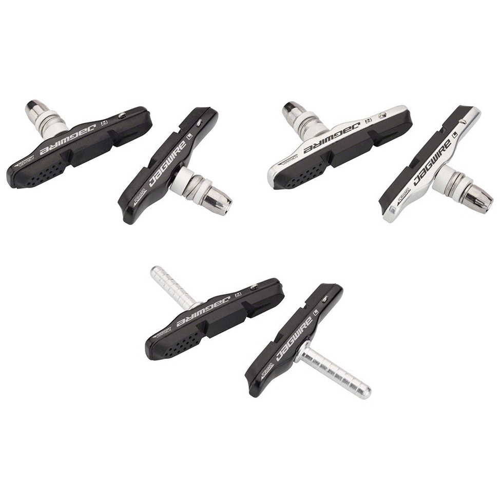 Jagwire MOUNTAIN PRO Argent