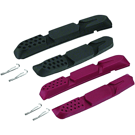 Jagwire Cartouches Mountain Pro