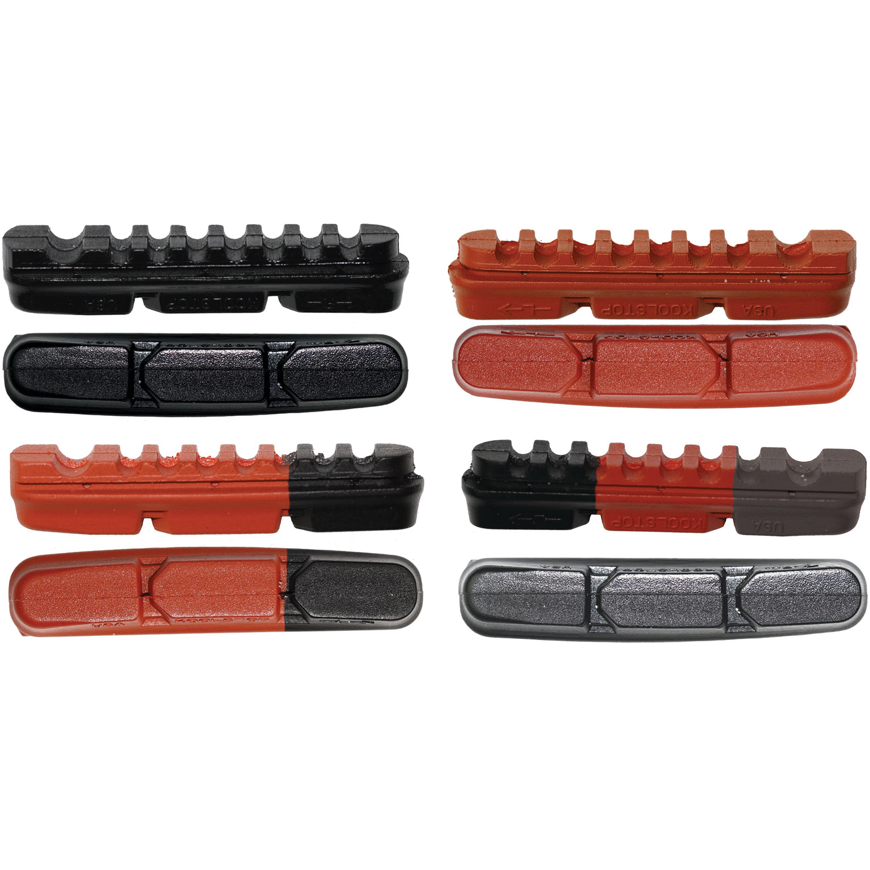 Kool Stop Dura Type 2 Carbon