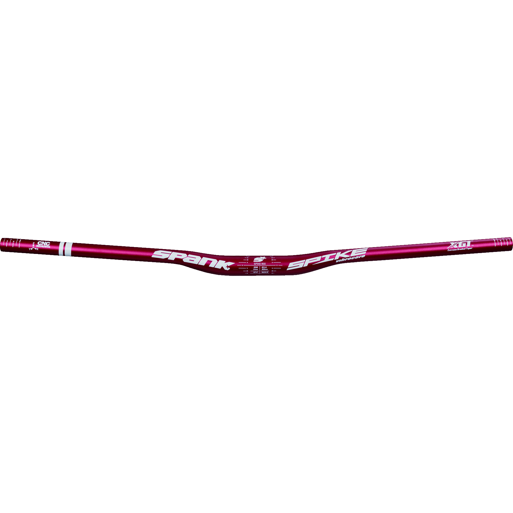 Spank Spike 800 Vibrocore
