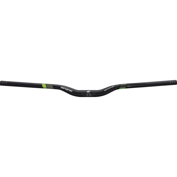 Spank Spike 800 Vibrocore