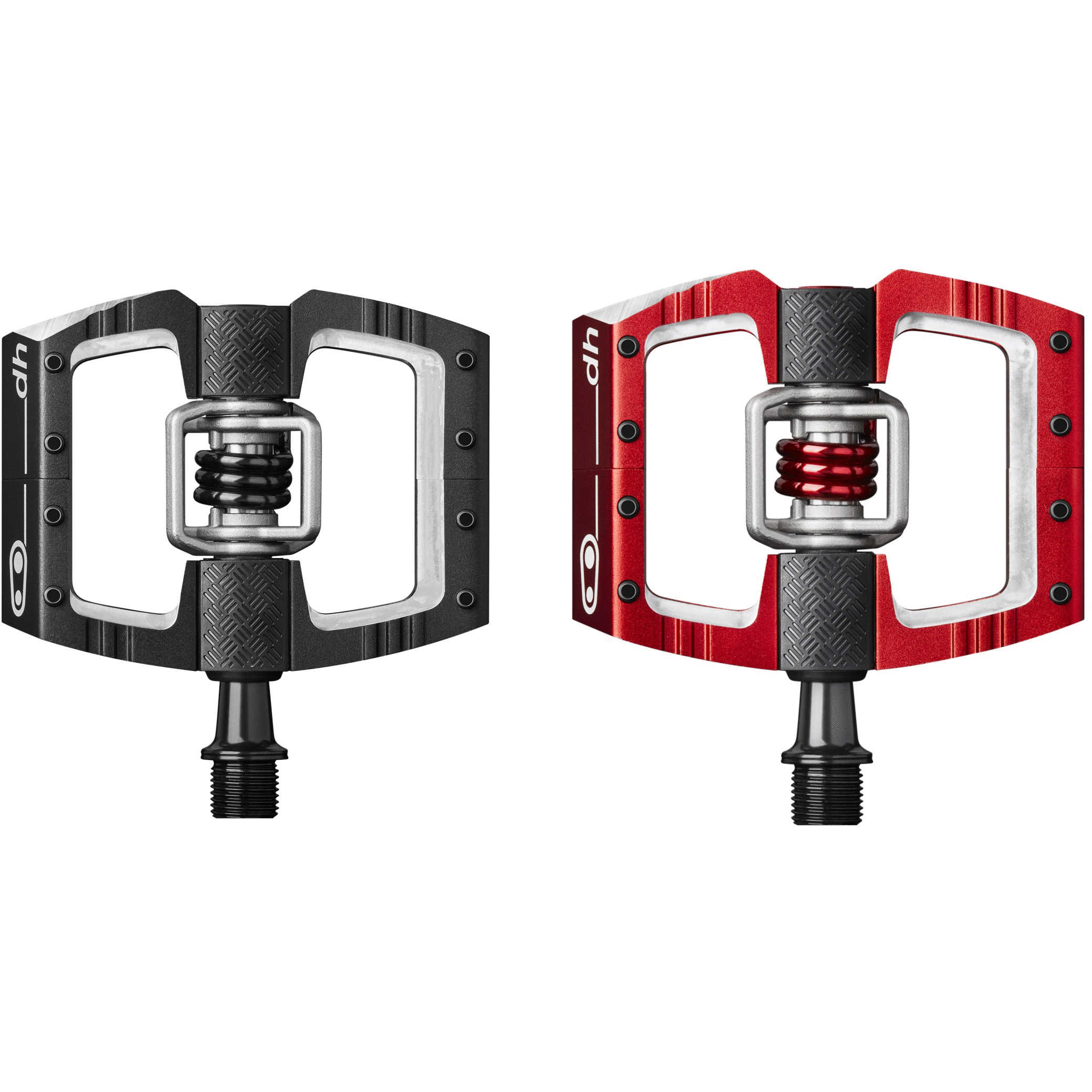 Crank Brothers Mallet DH