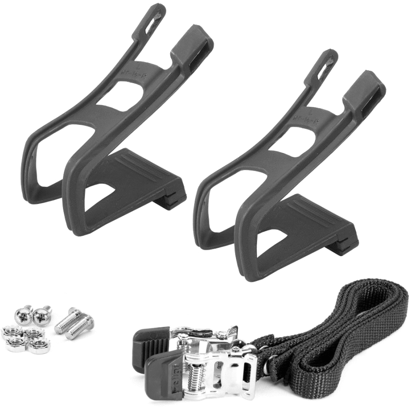 Wellgo MT-14 Cales-Pieds