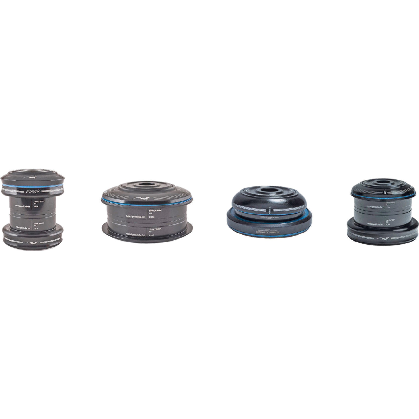 Cane Creek Forty Zero Stack 1-1/8