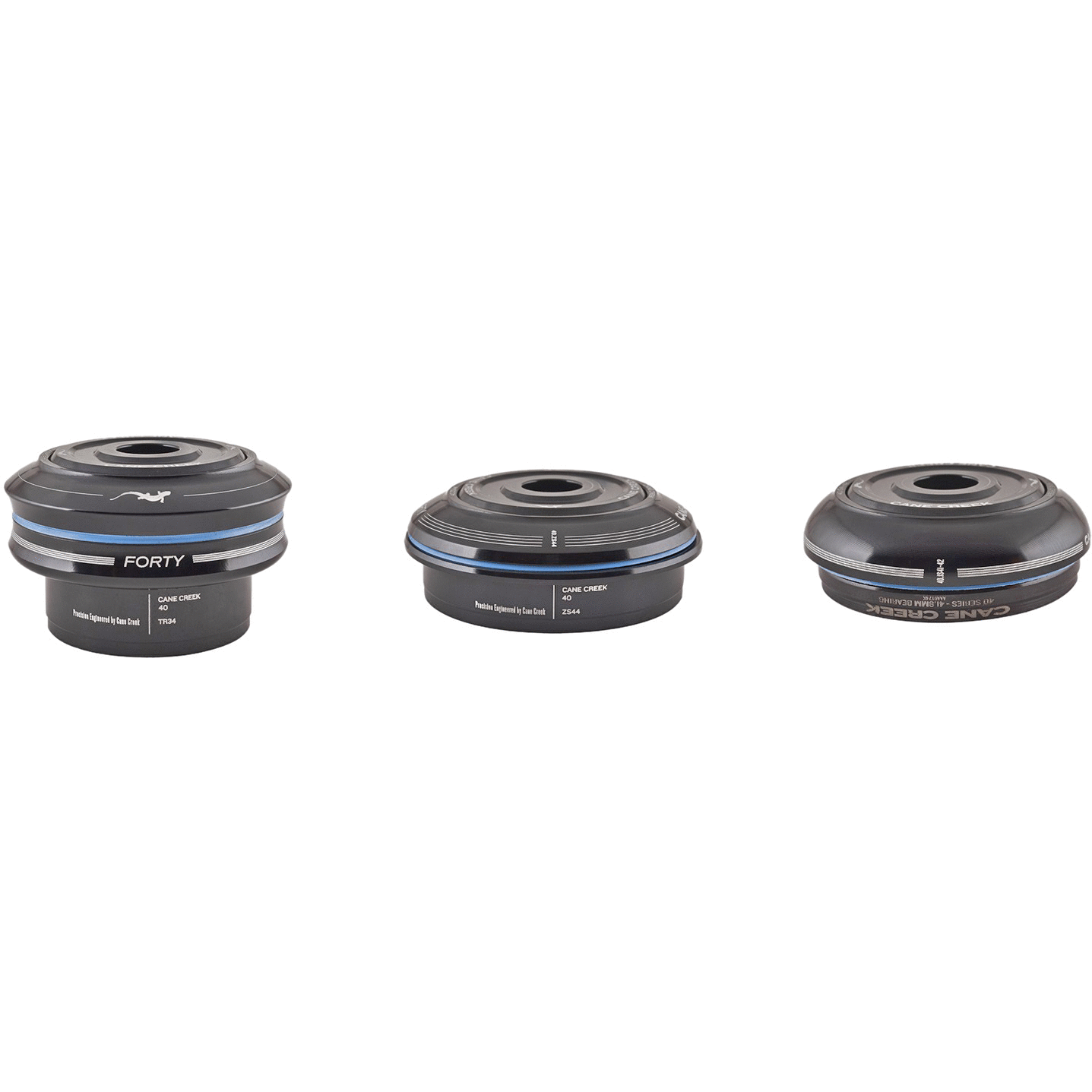 Cane Creek Forty Zero Stack 1-1/8