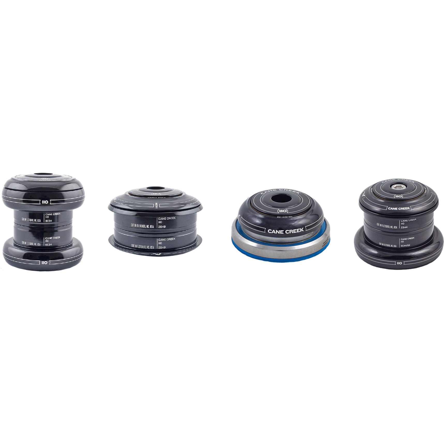 Cane Creek 110 ZS44/28.6 - ZS44/30