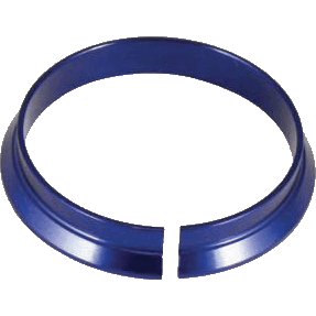 Cane Creek Bague de compression angle angleset (41mm)