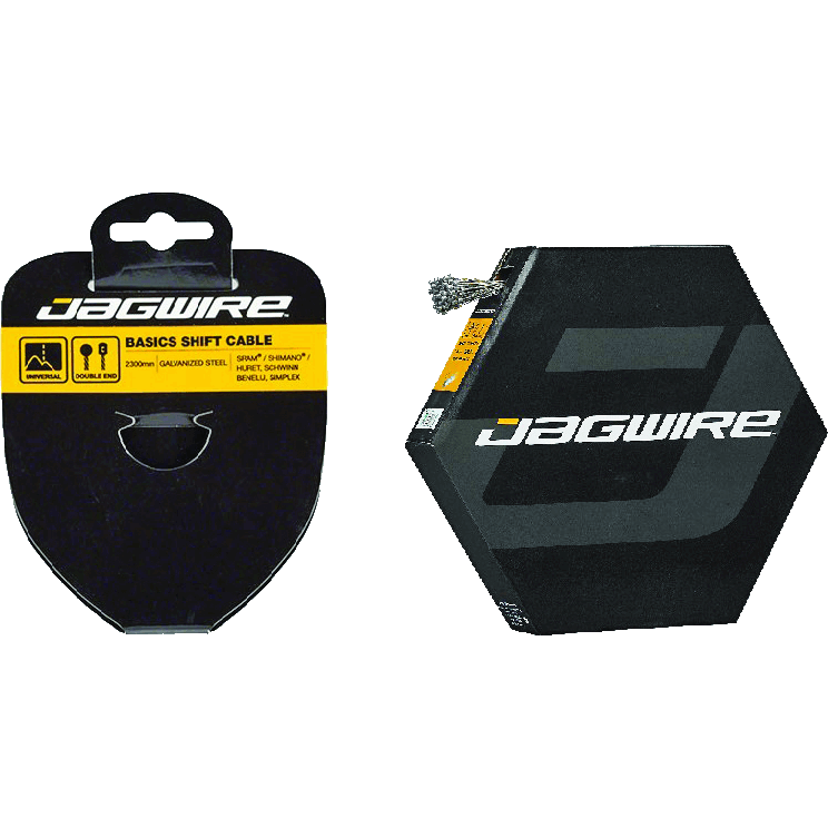 Jagwire Basics Câble de Vitesses