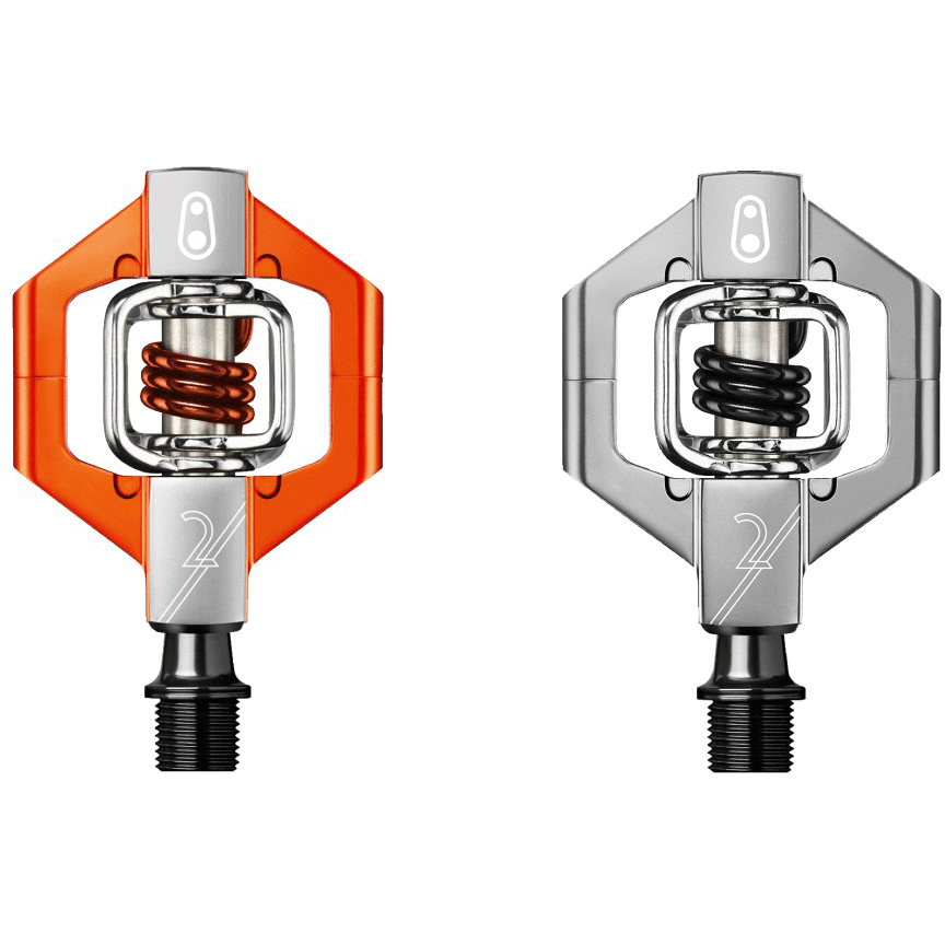 candy 2 pedals Crank Brothers Candy 2