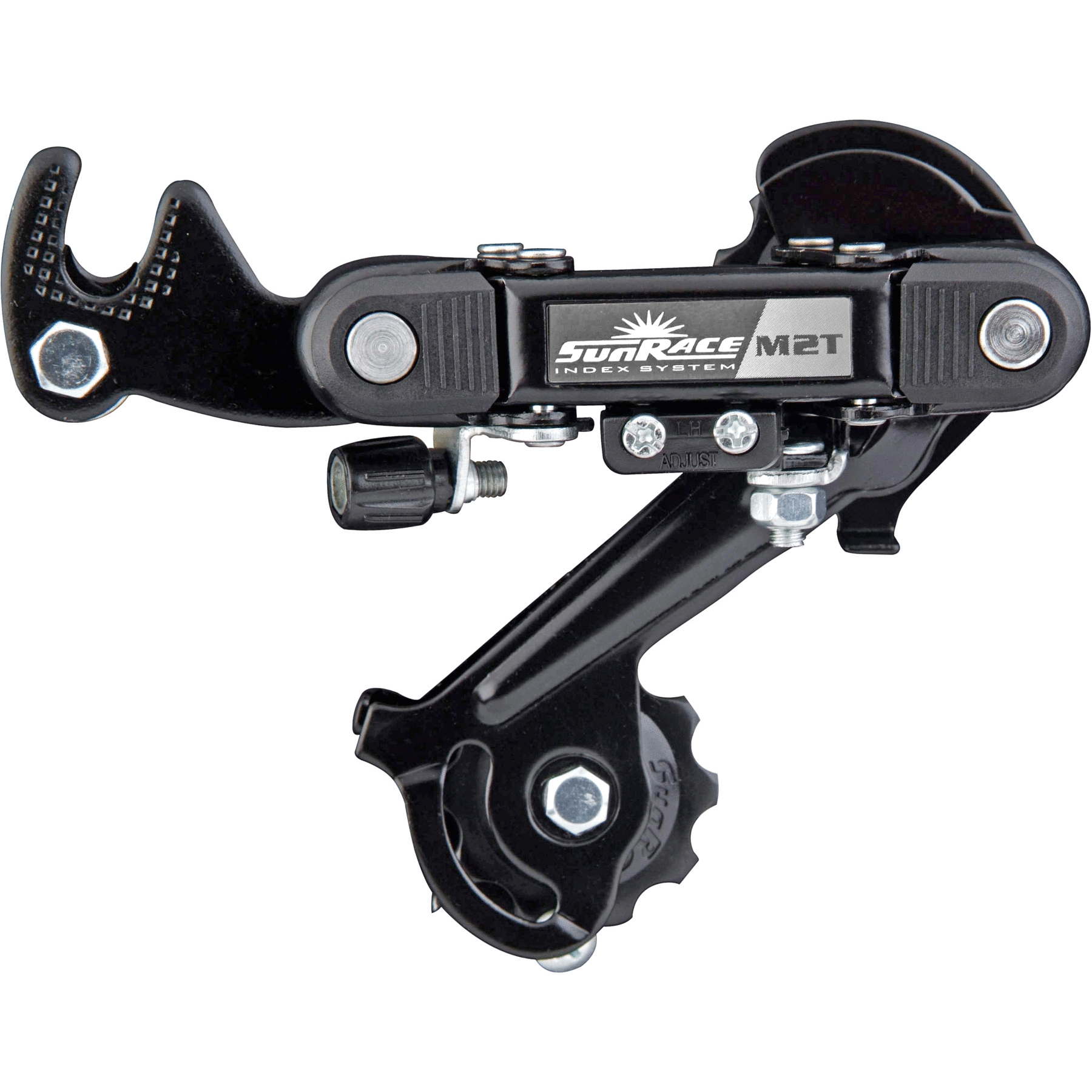 SunRace RDM2