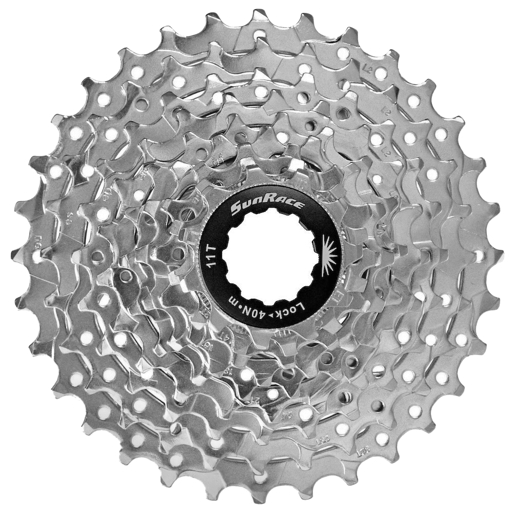 Sunrace CSM-91