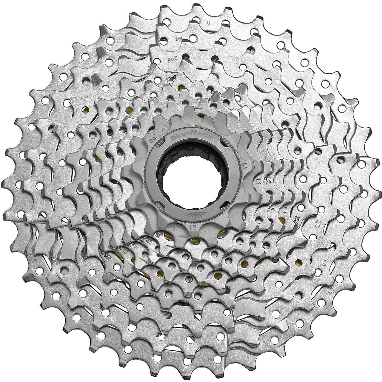 SunRace EZ1 10S 11-36 roue-libre