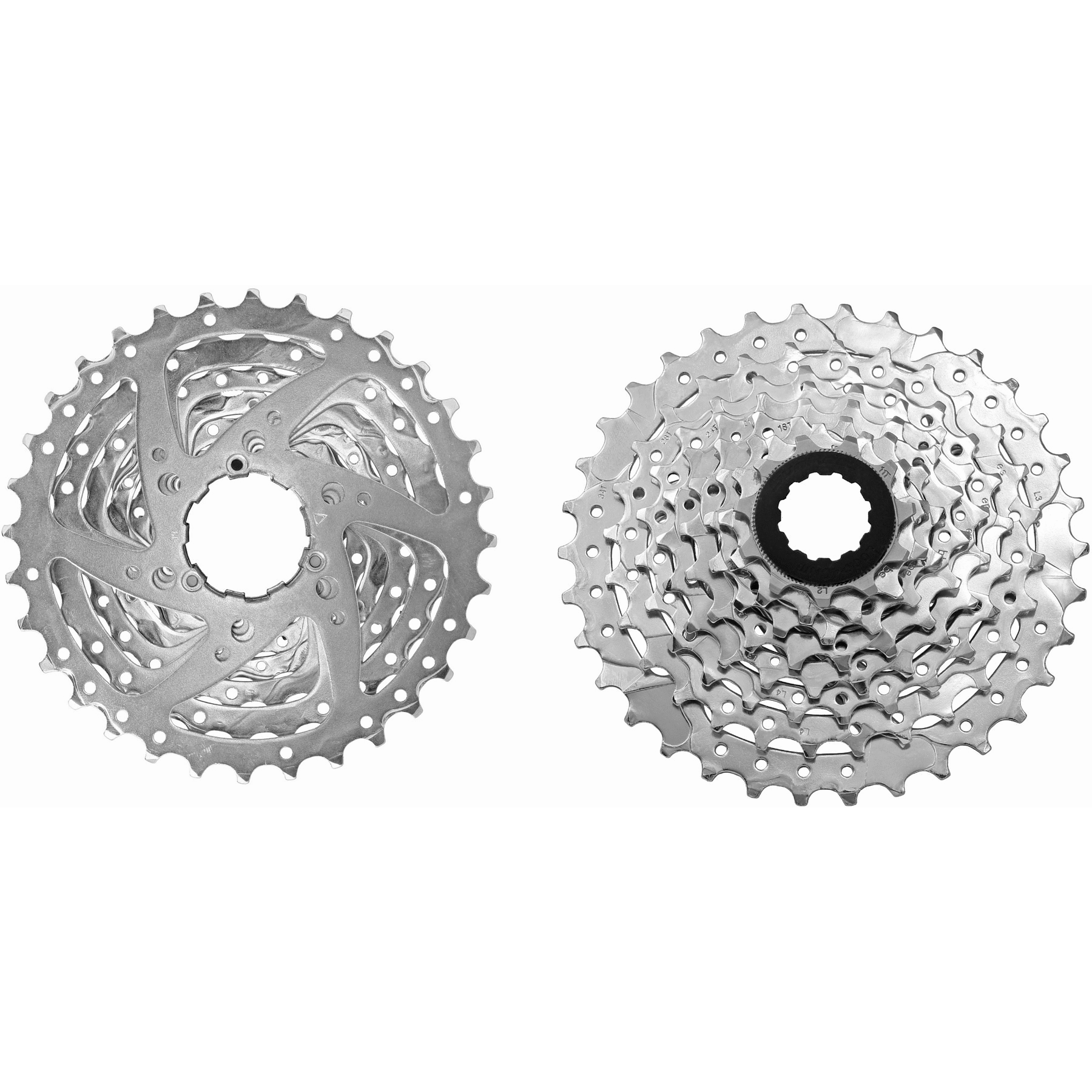 Sunrace CSM55