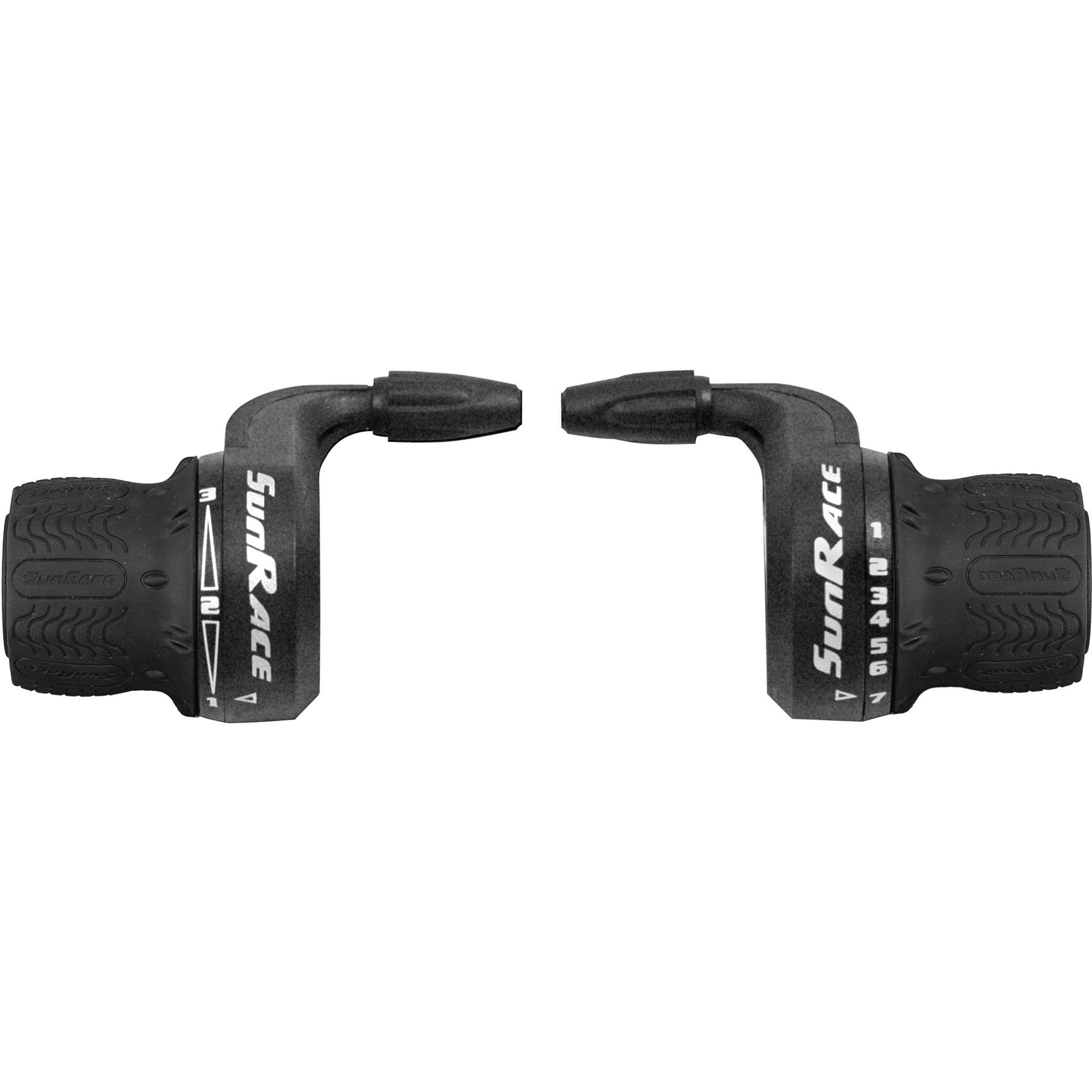 SunRace TSM27 Twist Shift