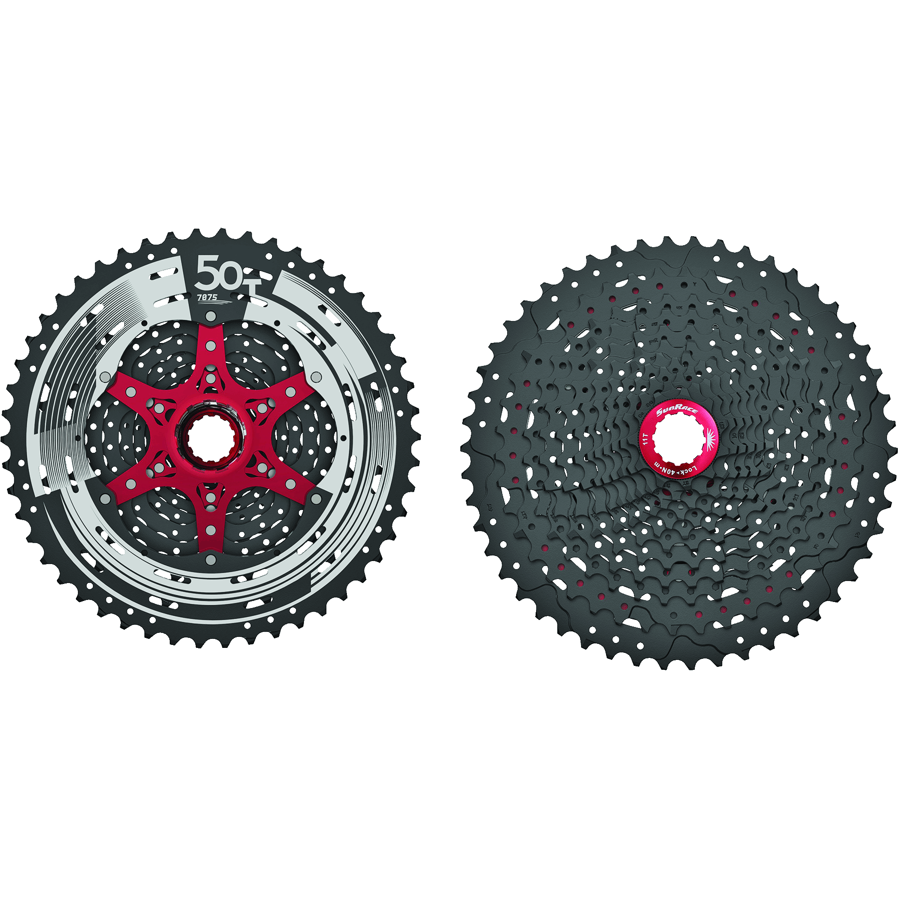 Sunrace CSMZ90