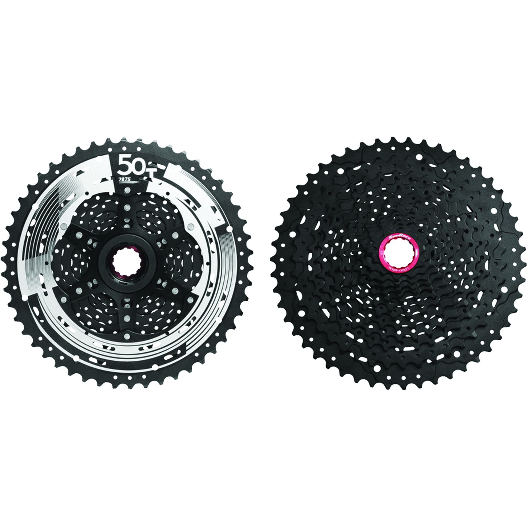 Sunrace MZ91X