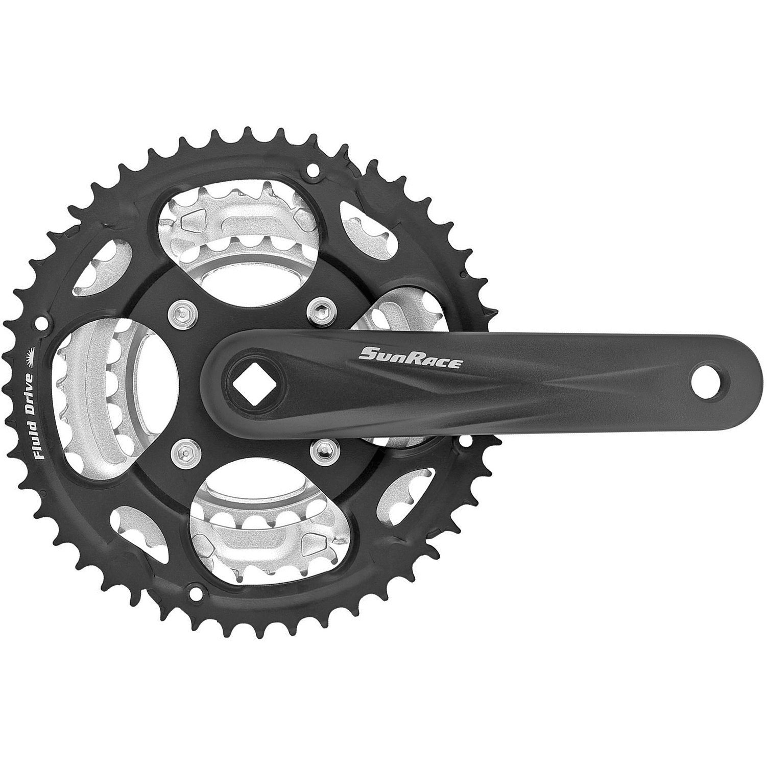 Sunrace FCM300
