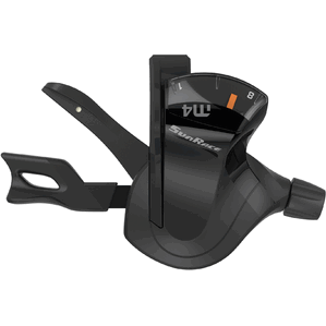 Sunrace Manette changement vitesse arrière (7 vitesses)