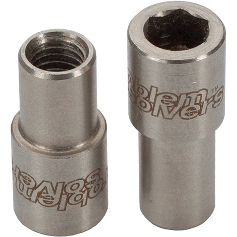 Problem Solvers Sheldon boulon frein pour garde-boue