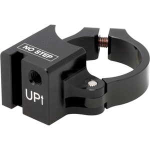 Problem Solvers adaptateur derailleur avant Direct mount