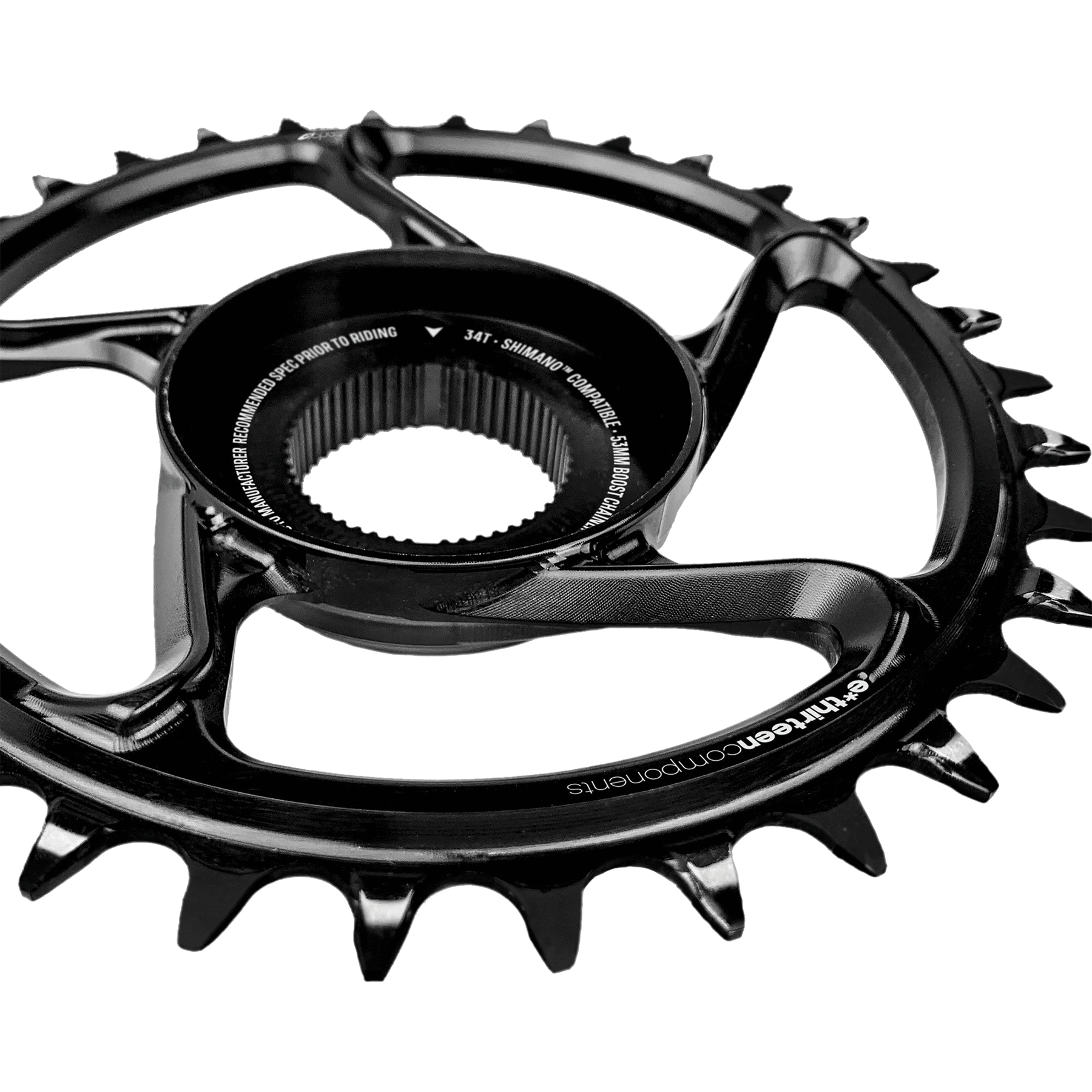 PLATEAU E*SPEC – BOSCH ET SHIMANO E8000