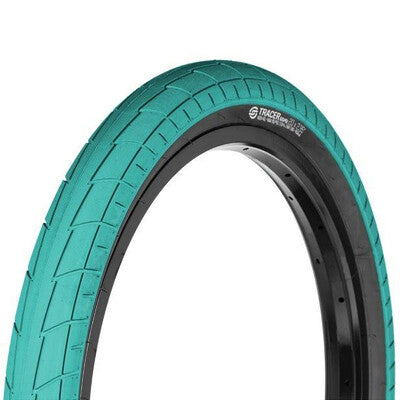Salt Tracer BMX Tire