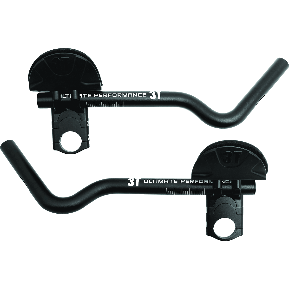 3T Accoudoirs Pro Triathlon