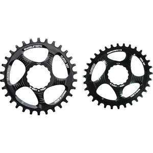 Blackspire Plateau Cinch Boost