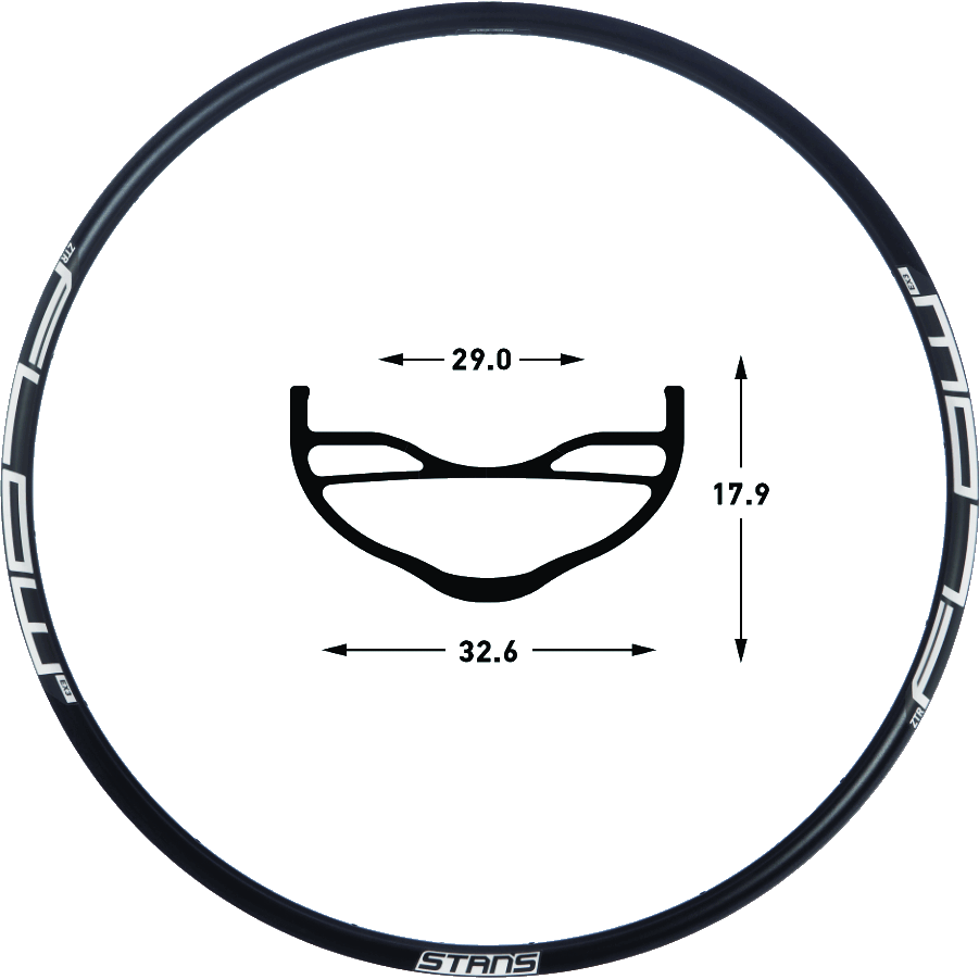 Stans Flow EX3