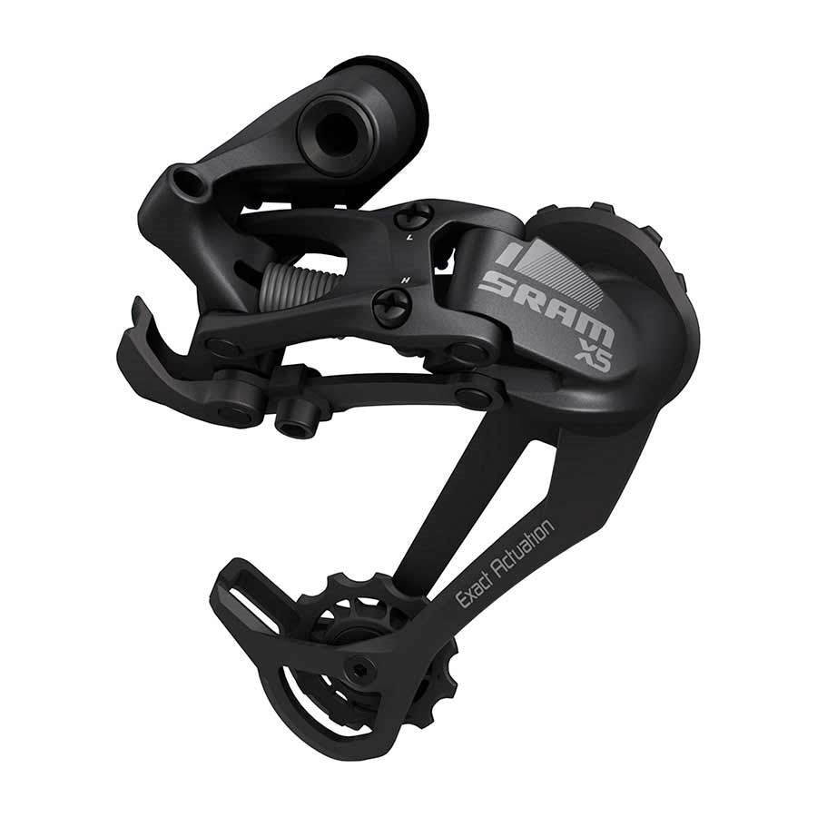 SRAM X5 rear derailleur