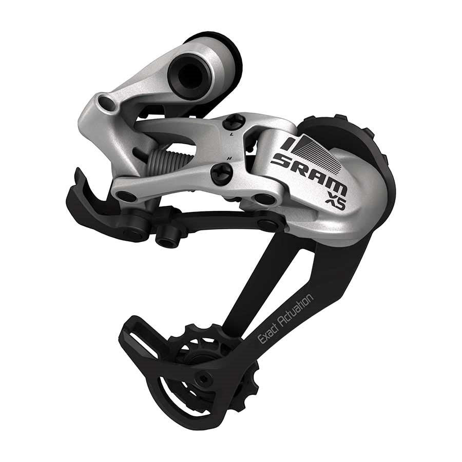 SRAM X5 rear derailleur