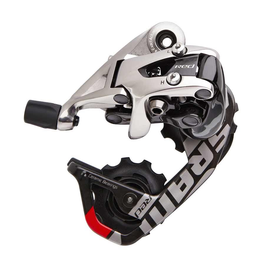 SRAM RED 2012