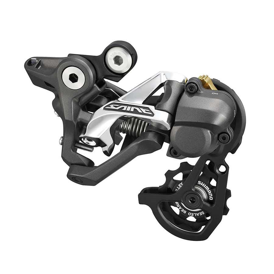 Shimano, Saint RD-M820, Dérailleur arrière, 10vit., SS