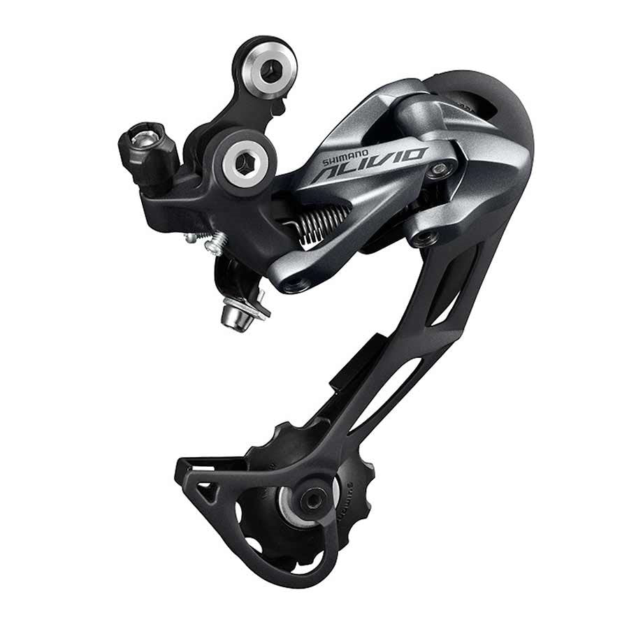 Shimano ALIVIO RD-M4000