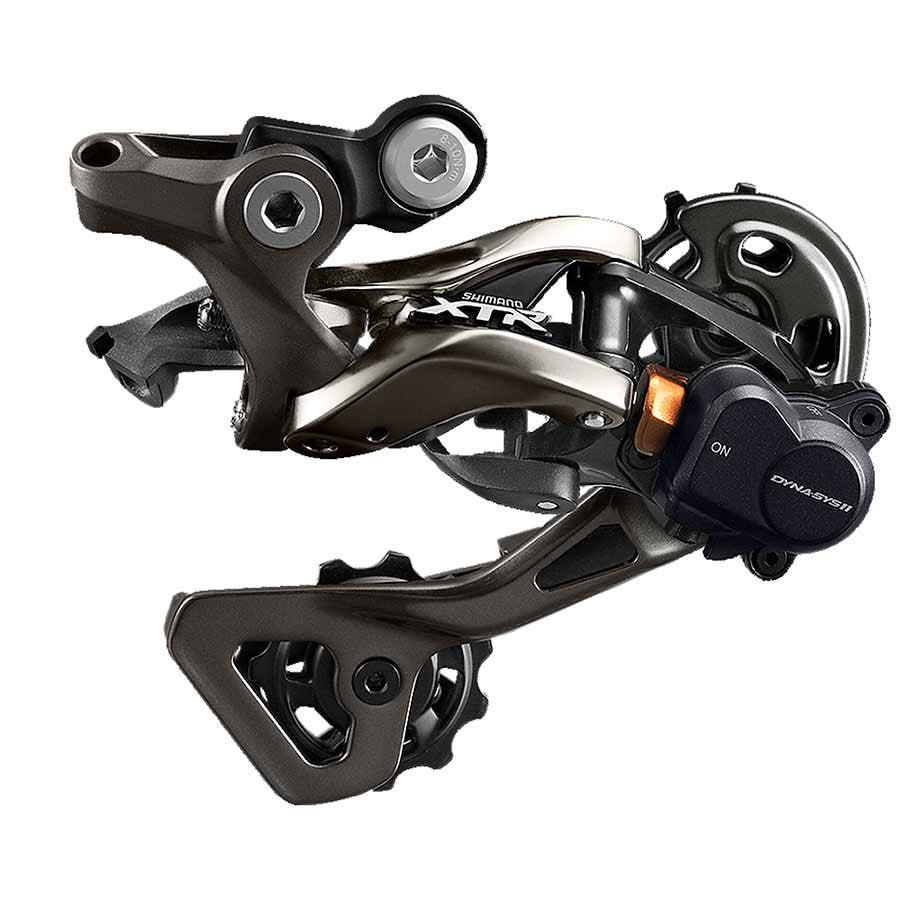 Shimano, XTR RD-M9000, Dérailleur arrière, 11vit., GS