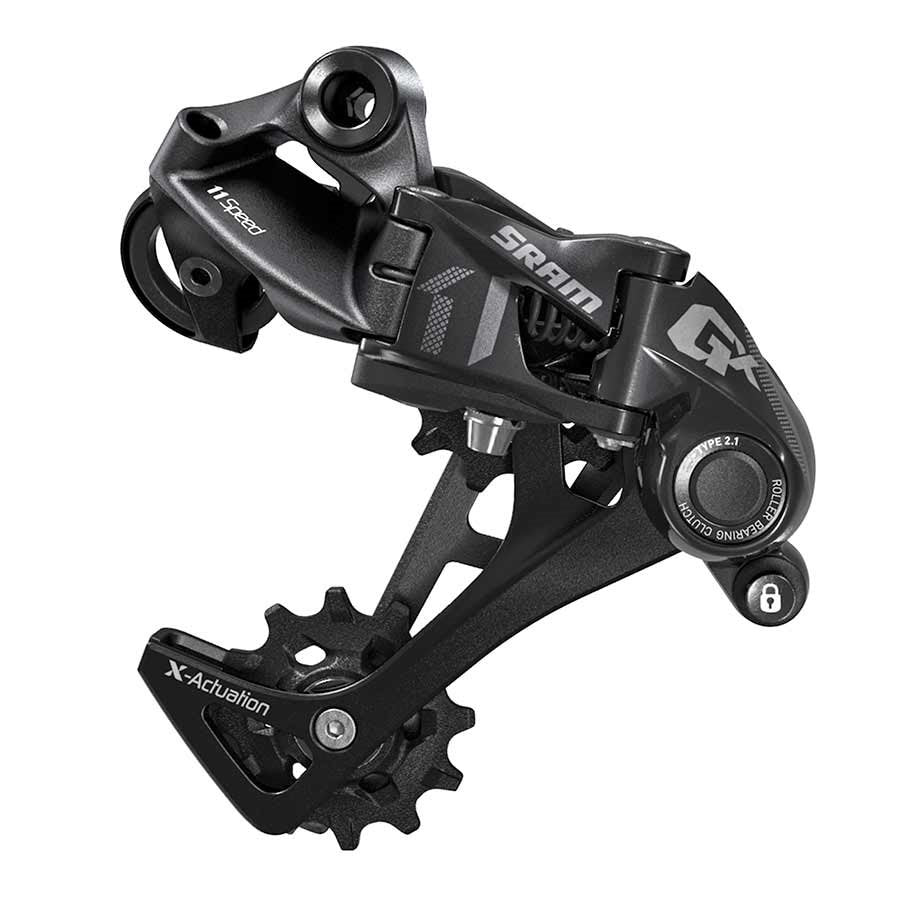 SRAM GX 1X11