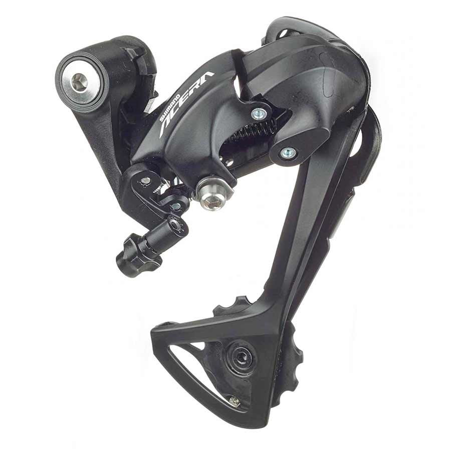 Shimano, Acera RD-T3000, Dérailleur arrière, 9vit., Cage SGS, Noir