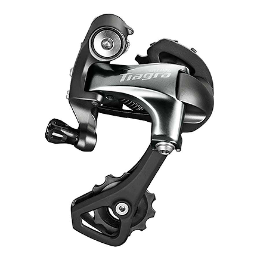 Shimano, Tiagra RD-4700, Dérailleur arrière, 10vit., Cage GS
