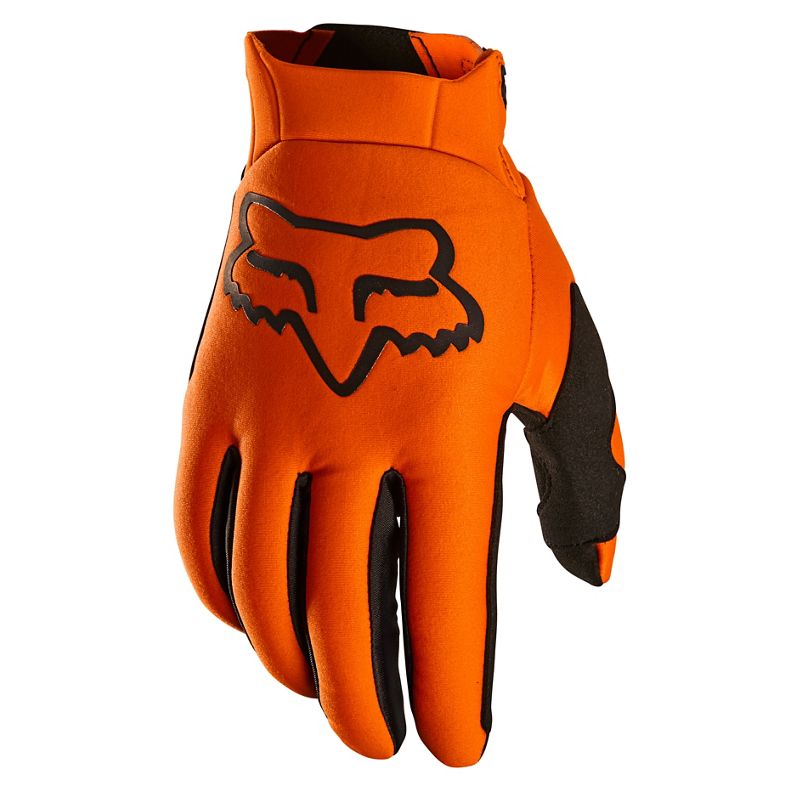 Fox Gant  Legion Thermo