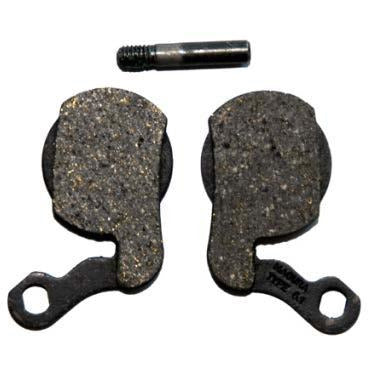 Magura Louise 2007 type 6.2 plaquette endurance