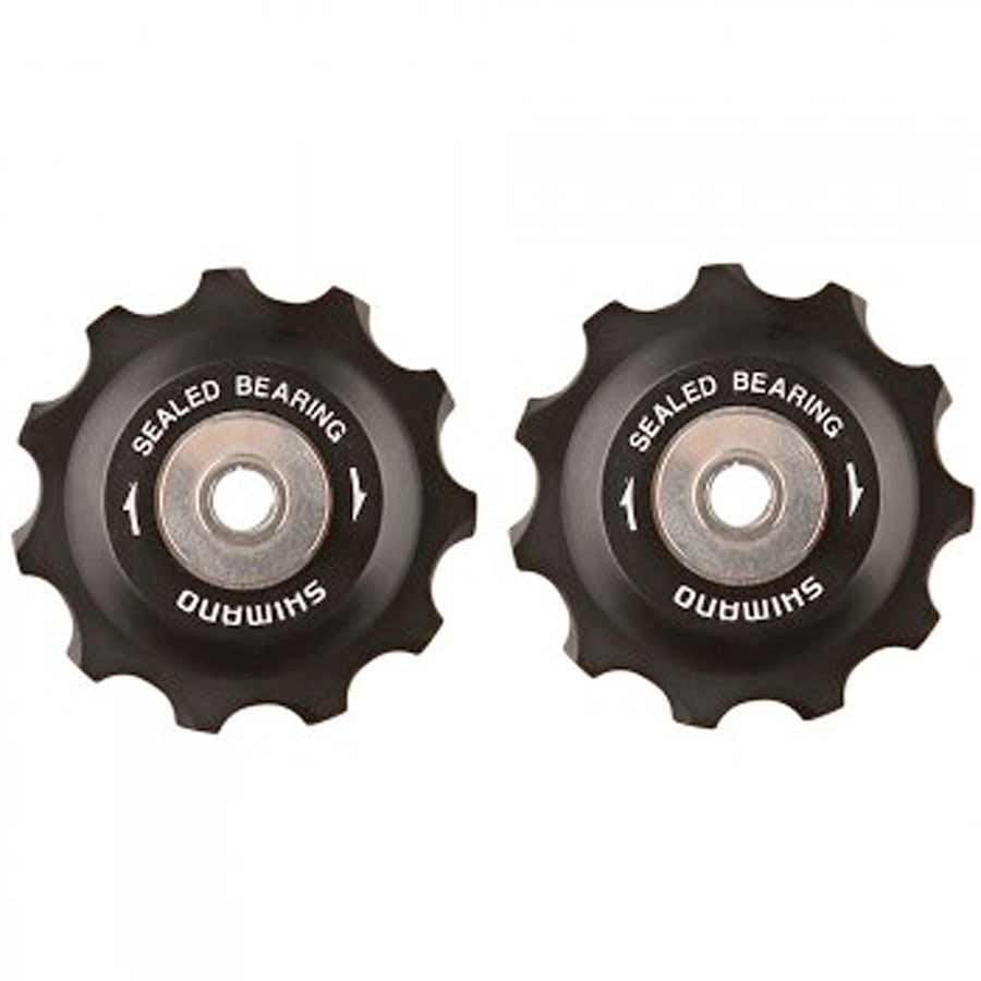 Shimano XT RD-M773/M786 JOCKEY WHEEL SET