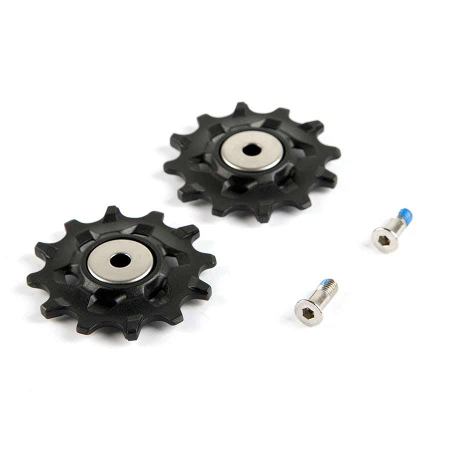 SRAM APEX1/NX JOCKEY WHEEL SET