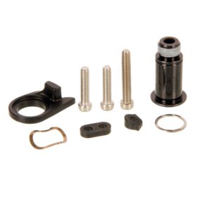 SRAM GX 1x11, ensemble de vis de pivot B et vis de butées