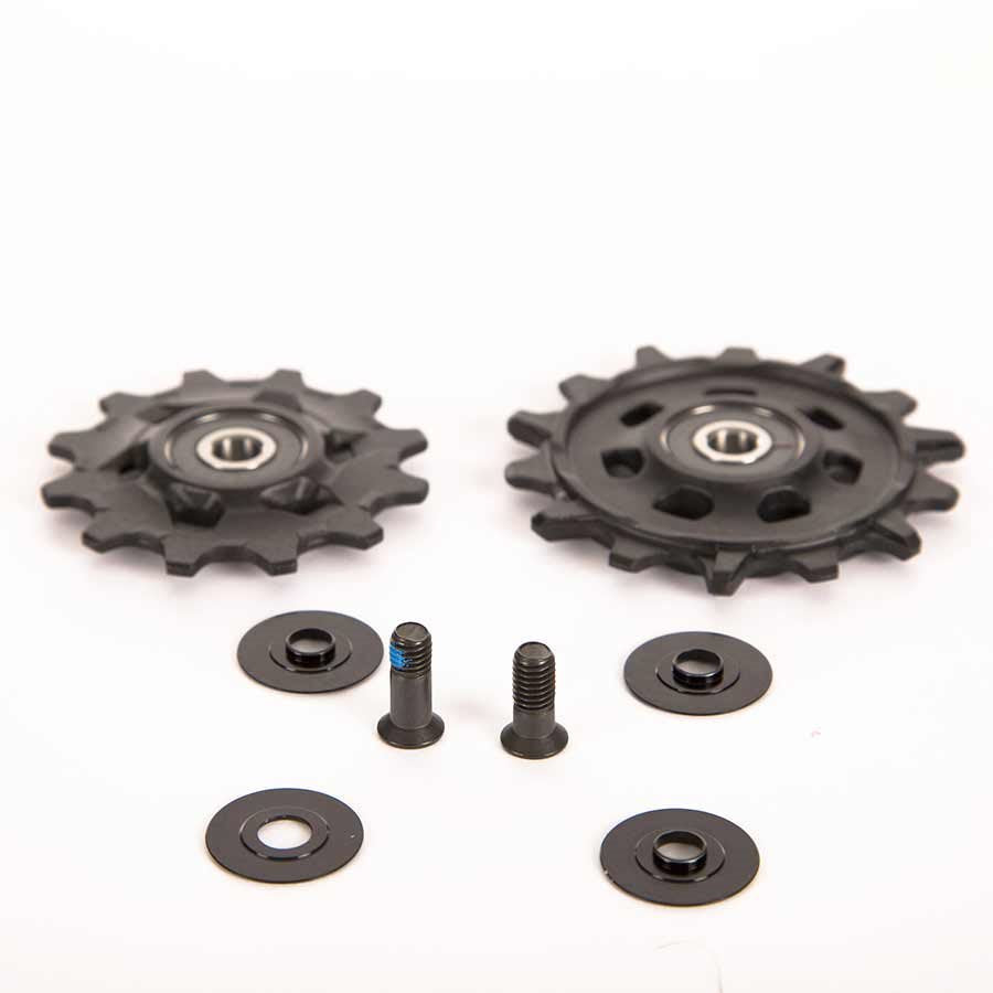 Sram GX Eagle Jockey Wheel Set