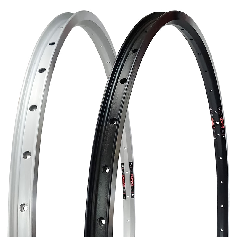 Damco Double-Wall Rim