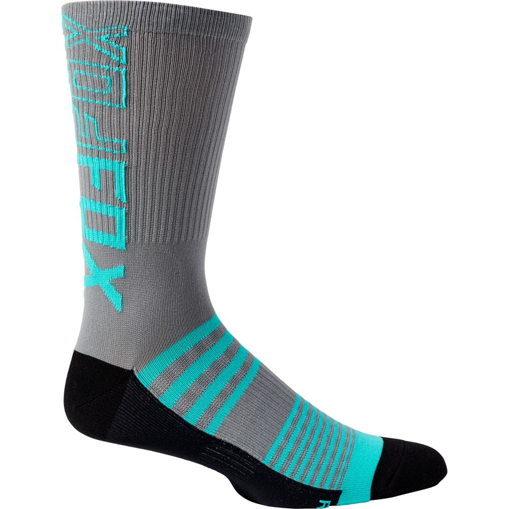 Fox Ranger 8" Socks