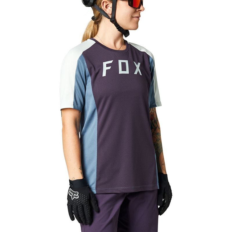 Fox Women’s Defend Jersey