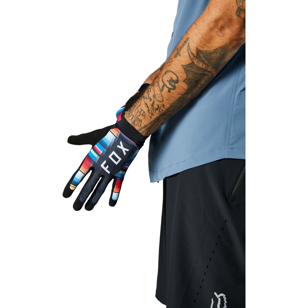 Fox Flexair Glove