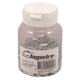 Jagwire EMBOUTS DE CÂBLE