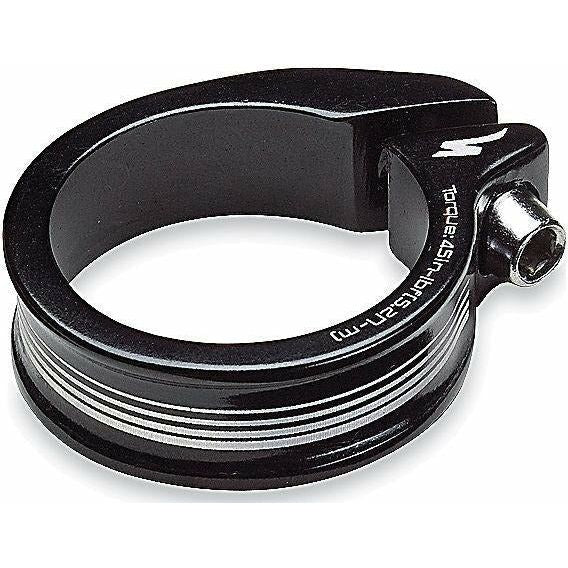 Specialized Collet Selle 36.9 mm boulon noir